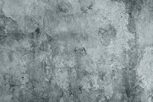 DIMEX | Vliesová fototapeta Šedá betonová zeď MS-5-2645 | 375 x 250 cm | šedá