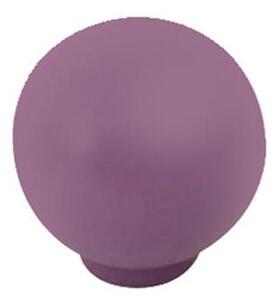 Gamet LUPO fialová 29 mm