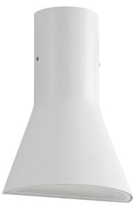 Venkovní svítidla Lucande, Zephy, Šedá, Hliník, Moderní