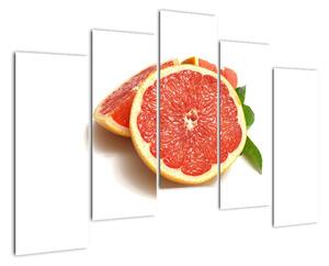 Grapefruit - obraz (125x90cm)