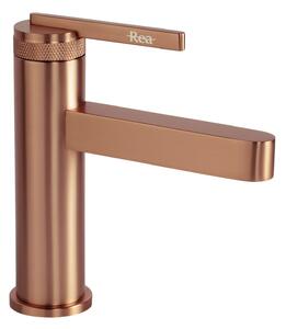 Koupelnová baterie Rea Grace Brush Copper