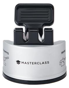 Brousek na nože MasterClass SMART stříbrný MCSMSHARPSIL