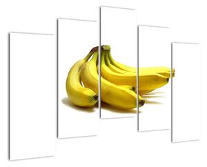 Banány - obraz (125x90cm)