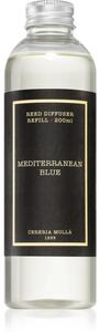 Cereria Mollá Boutique Mediterranean Blue náplň do aroma difuzérů 200 ml