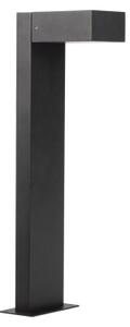 Kanlux 46391 - Venkovní lampa LEGINO 1xGX53/11W/230V 50 cm IP65 antracit