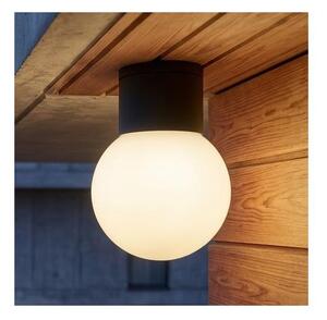 Kanlux 46082 - Venkovní bodové svítidlo STONO 1xE27/15W/230V IP65 antracit
