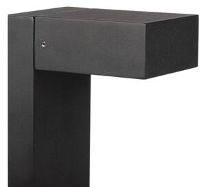 Kanlux 46391 - Venkovní lampa LEGINO 1xGX53/11W/230V 50 cm IP65 antracit