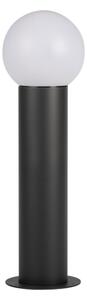 Kanlux 46083 - Venkovní lampa STONO 1xE27/15W/230V 50 cm IP65 antracit