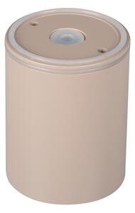 Kanlux 36646 - Venkovní bodové svítidlo AQILO 1xGU10/7W/230V IP65 béžová
