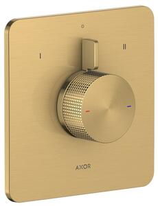 Axor Citterio C vanová baterie pod omítku zlatá 49451250