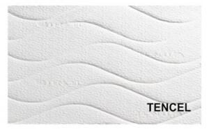 TEXPOL Náhradní potah TENCEL ROZMĚR: 100 x 200 cm
