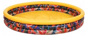 Nafukovací bazén kulatý SunClub 30 x 11 cm