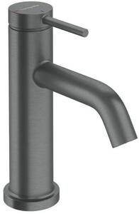 Hansgrohe Tecturis S umyvadlová baterie stojící černá 73301340