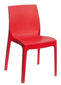STIMA Plastová židle ROME - ostatní barvy