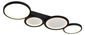 Rabalux 71379 - LED Stm. stropní svítidlo ARANIS LED/40W/230V 3000-6500K + DO