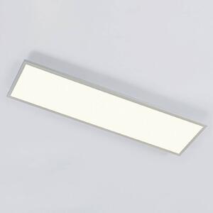 Arcchio LED panel Philia, CCT, 120 cm, 30 W
