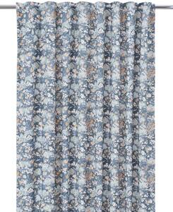 HOTOVÝ ZÁVĚS, poloprůhledné, 135/280 cm Svanefors - Závěsy, Online Only
