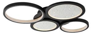 Rabalux 71378 - LED Stm. stropní svítidlo ARANIS LED/40W/230V 3000-6500K + DO