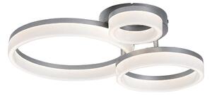 Rabalux 71382 - LED Stm. stropní svítidlo ELLINOR LED/40W/230V