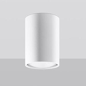Sollux Lighting Lagos stropní světlo 1x40 W bílá SL.0996