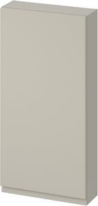 Cersanit Moduo skříňka 40x14x80 cm boční závěsná béžová S590-110-DSM