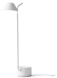 Audo CPH Bílá kovová stolní lampa AUDO PEEK 52 cm