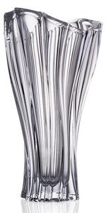 Aurum Crystal Váza Plantica 320 mm