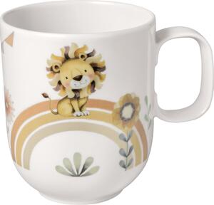 Villeroy & Boch 14-8673-9651 Hrnek Roar like a Lion L