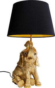 STOJACÍ LAMPA, 27/48/27 cm Kare-Design - Online Only svítidla, Online Only