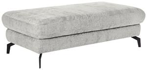TABURET, textil, 136/44/70 cm Stylife - Taburety
