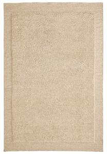 Béžový vlněný koberec Kave Home Marely 160 x 230 cm