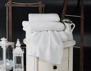 Stanex Hotelový ručník bílý 450g - 50x100 cm