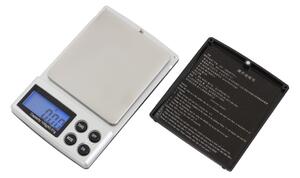 APT AG52D Digitální kapesní váha 100g / 0,01g