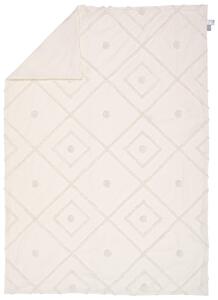 PŘEHOZ, bavlna, 140/200 cm Ambiente - Přehozy na postel, Online Only