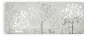 Bezrámový obraz Misty woodland 115036, Laura Ashley, Graham Brown