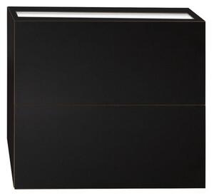 EBS Dana Skříňka pod desku 60,8 x 52,4 cm, antracitově šedá