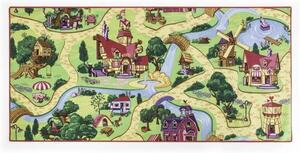 Kusový koberec Fairy Tale - 95x133cm