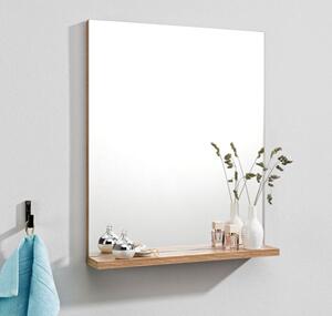 LIVARNO home Nástěnné zrcadlo Corfu (100360290)
