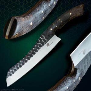 Mačeta - nůž Dellinger 
