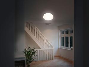 LIVARNO home Stropní LED svítidlo s pohybovým senzorem (100360294)