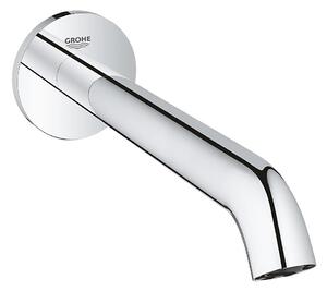 GROHE 13449001 - Vanová vpusť ESSENCE 221 mm lesklý chrom