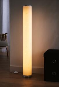 LIVARNO home Stojací LED lampa (s efektem hvězd) (100362233001)