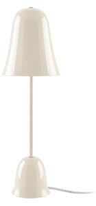 Stolní lampa Globen Lighting, Blåklockan, Béžová, Obývací pokoj, Kov, Skandinávský