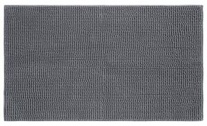LOOKS by Wolfgang Joop Koupelnová předložka, 60 x 100 cm (tmavě šedá) (100352380003)