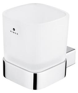 Držák kartáčků Nimco Kibo chrom KI14058C26