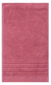 LOOKS by Wolfgang Joop Froté ručník pro hosty, 30 x 50 cm, 2 kusy (růžová/růžovo-fialová) (100352479002)