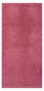 LOOKS by Wolfgang Joop Froté osuška, 70 x 140 cm (růžová/růžovo-fialová) (100352779004)
