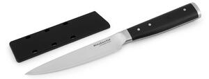 Nůž plátkovací 11,5 cm s pouzdrem, KitchenAid KOG45TSSOHOBA