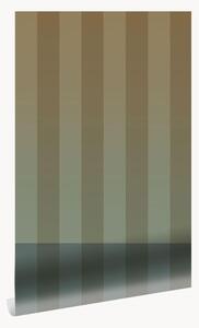 Tapeta Frans Uyterlinde - Gradient Stripes