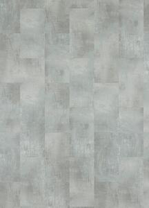 Breno Vinylová podlaha COSMOS 30 - Bern Stone - světle šedý beton